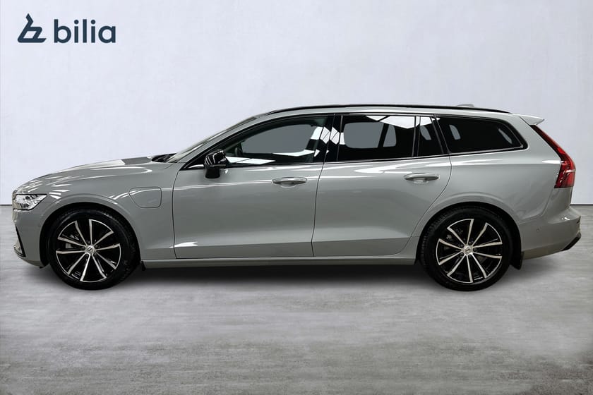 Bild 3 av Volvo V60