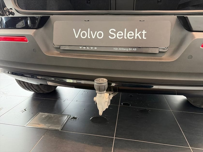 Bild 3 av Volvo XC40