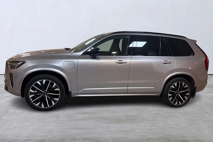 Bild 2 av Volvo XC90