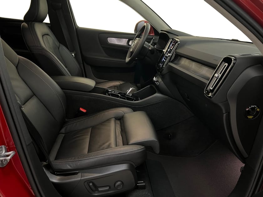 Bild 4 av Volvo XC40