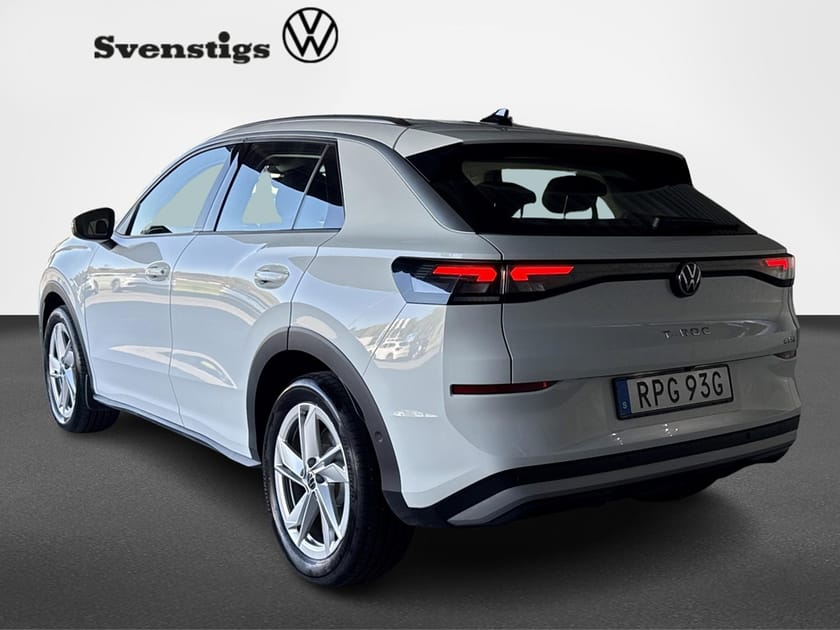 Bild 5 av Volkswagen T-Roc