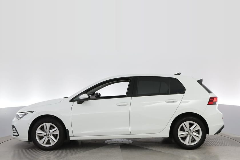 Bild 2 av Volkswagen Golf