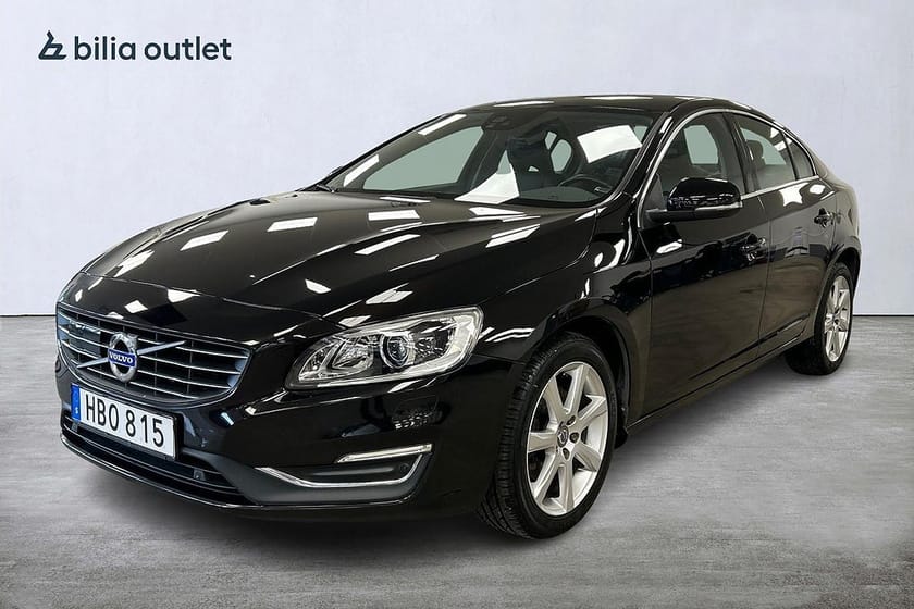 Bild 1 av Volvo S60
