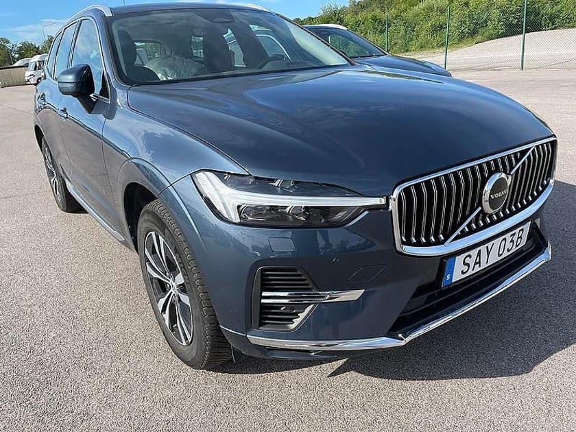 Bild 2 av Volvo XC60