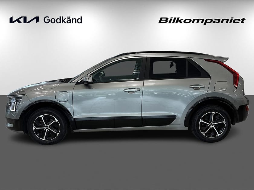Bild 5 av Kia Niro Plug-In-Hybrid