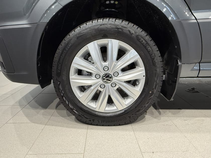 Bild 4 av Volkswagen Crafter