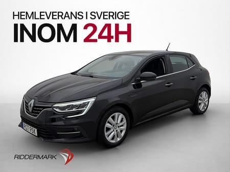 Renault Mégane