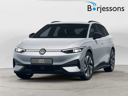 Volkswagen ID.7 Pro S Tourer