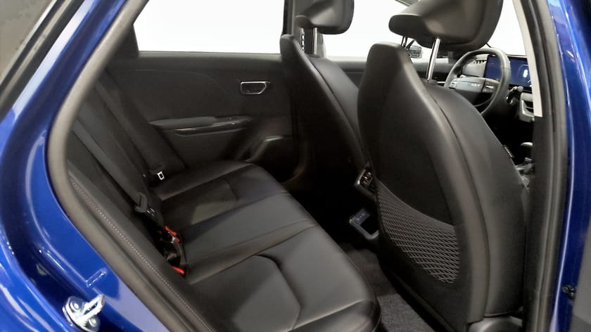 Bild 5 av Kia K4 Sportswagon