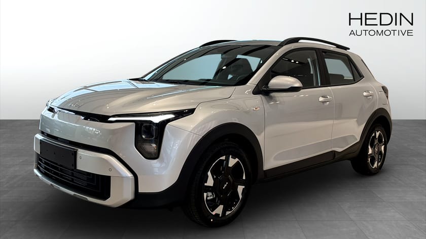 Bild 1 av Kia Stonic
