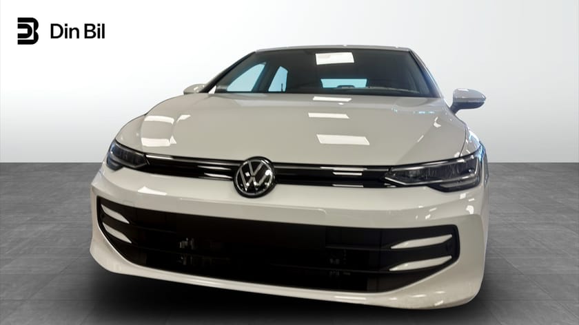 Bild 5 av Volkswagen Golf