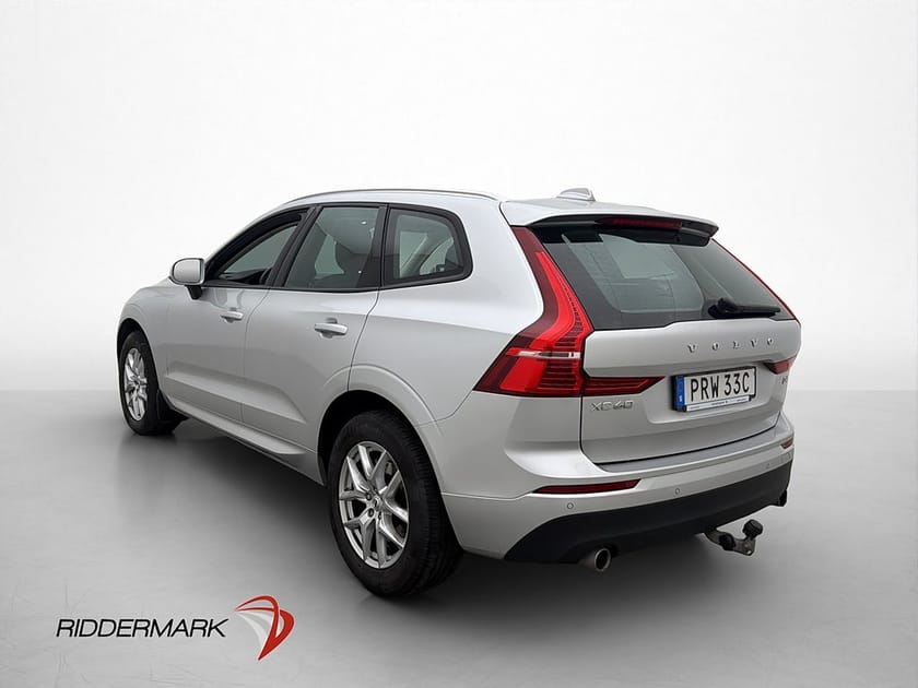 Bild 5 av Volvo XC60