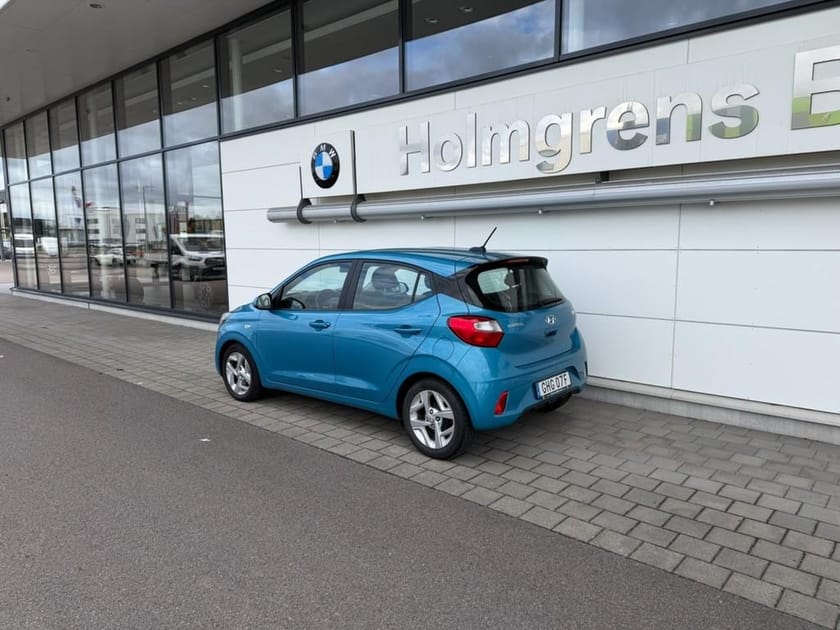 Bild 3 av Hyundai i10