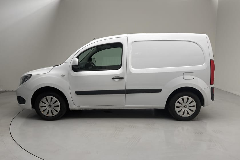 Bild 2 av Mercedes-Benz Citan 109 CDI
