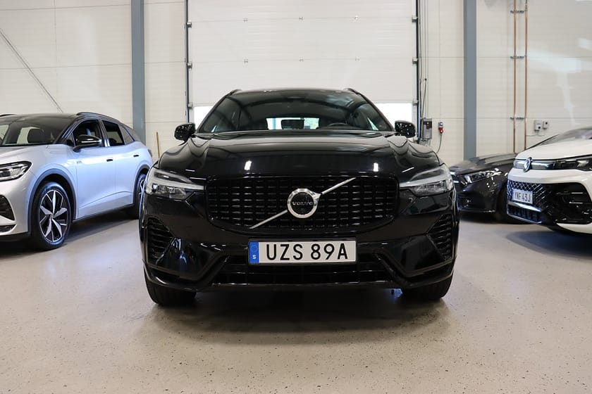 Bild 4 av Volvo XC60