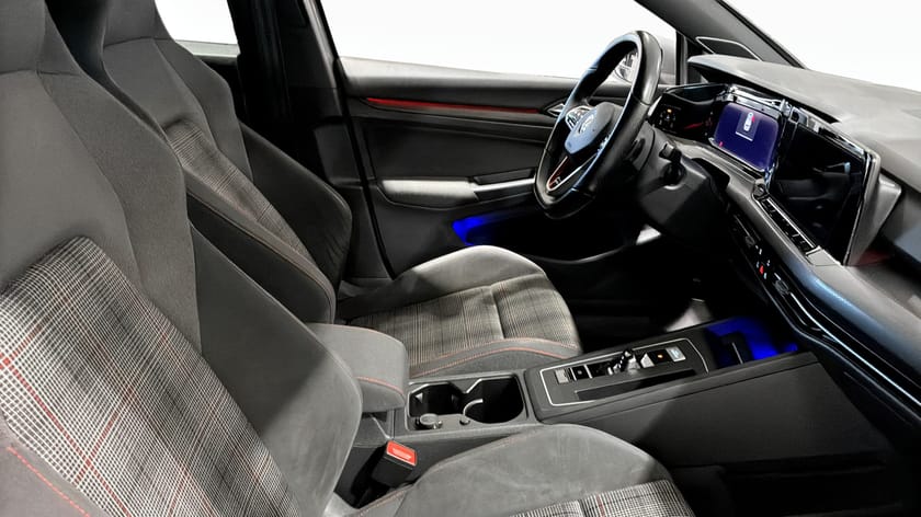 Bild 3 av Volkswagen Golf GTI
