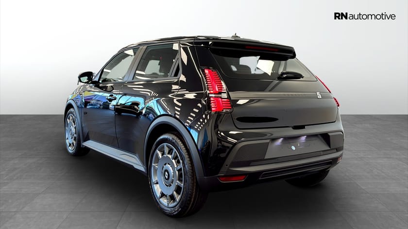 Bild 3 av Renault 5 E-Tech