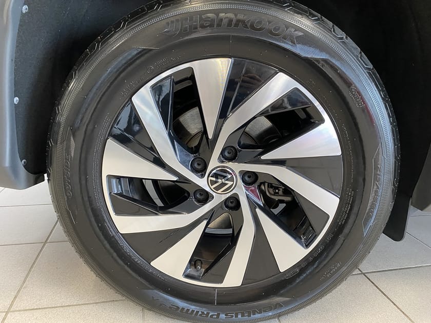Bild 5 av Volkswagen Tayron 7-seater