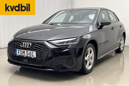 Audi A3 Sportback 35 TFSI