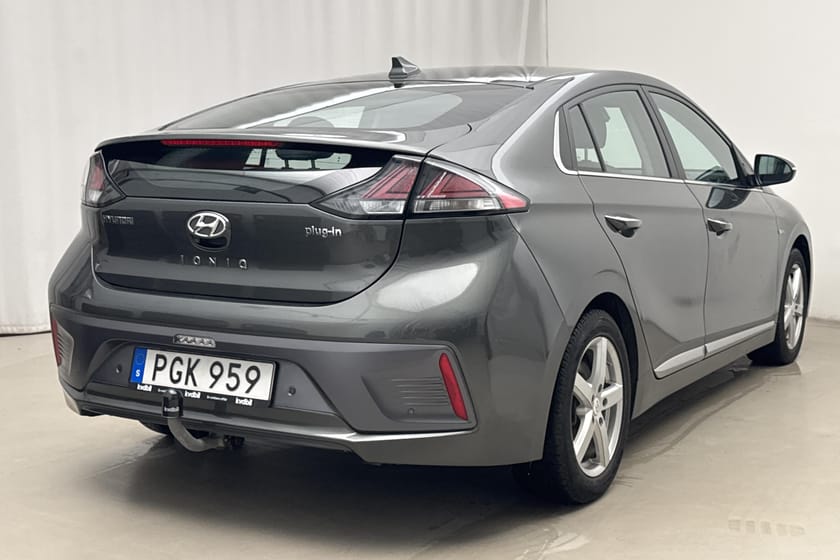 Bild 3 av Hyundai Ioniq Plug-in
