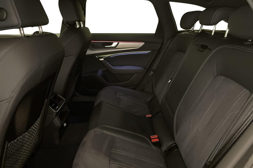 Bild 5 av Audi A6 allroad quattro 40 TDI quattro