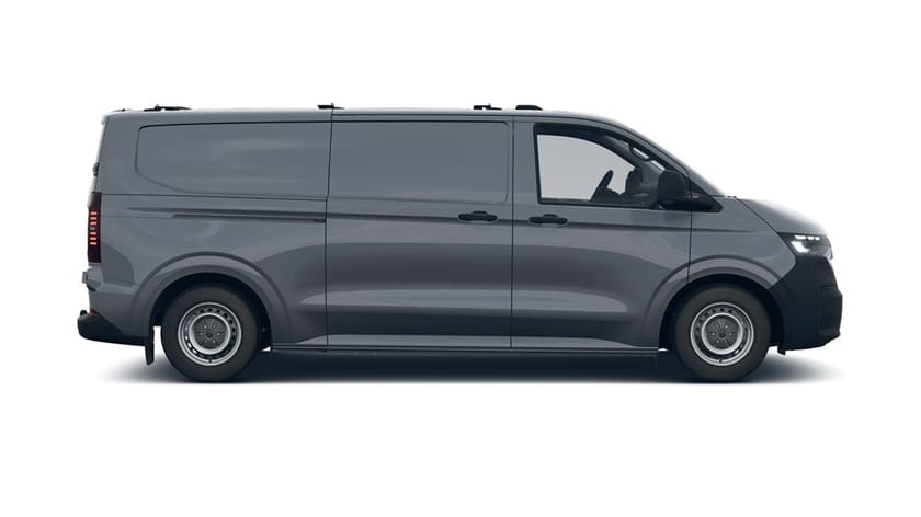 Bild 3 av Volkswagen Transporter eHybrid