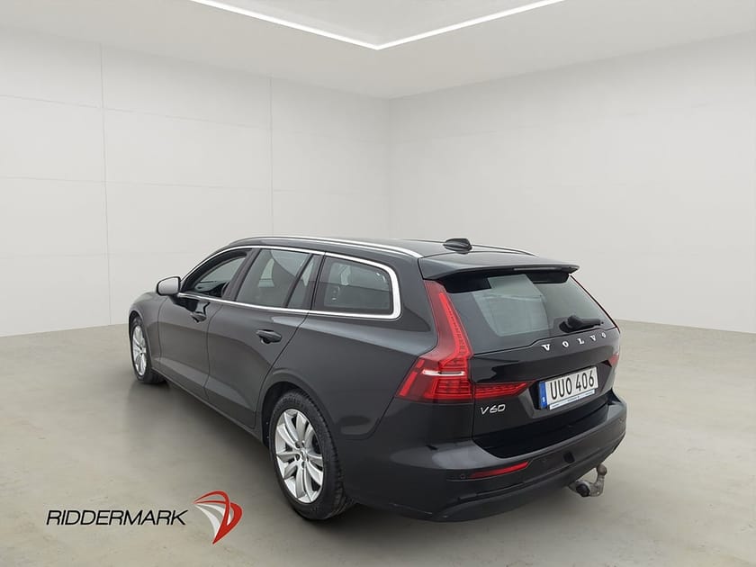 Bild 5 av Volvo V60