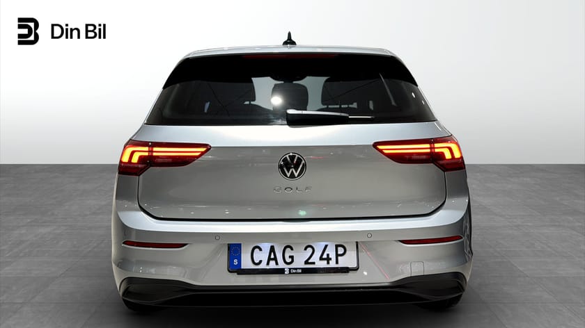 Bild 5 av Volkswagen Golf