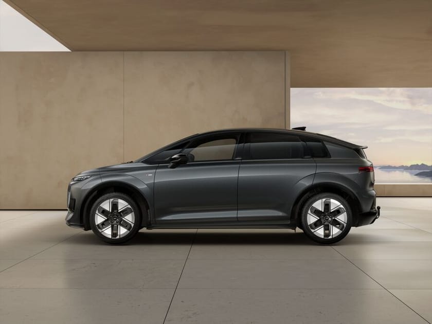 Bild 2 av Audi A2 e-tron