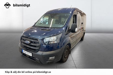 Ford Transit 350 Kombi