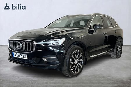 Volvo XC60 T8 AWD Recharge