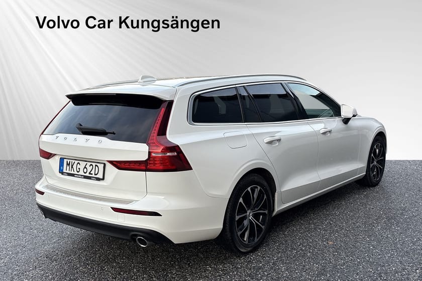 Bild 5 av Volvo V60