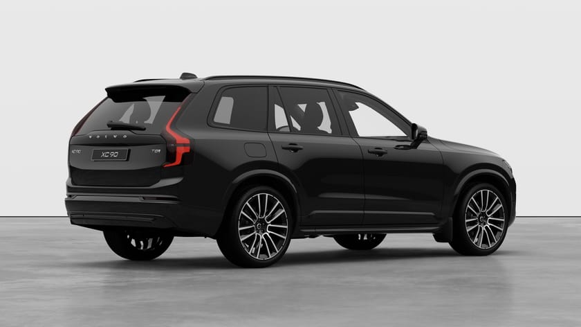 Bild 5 av Volvo XC90
