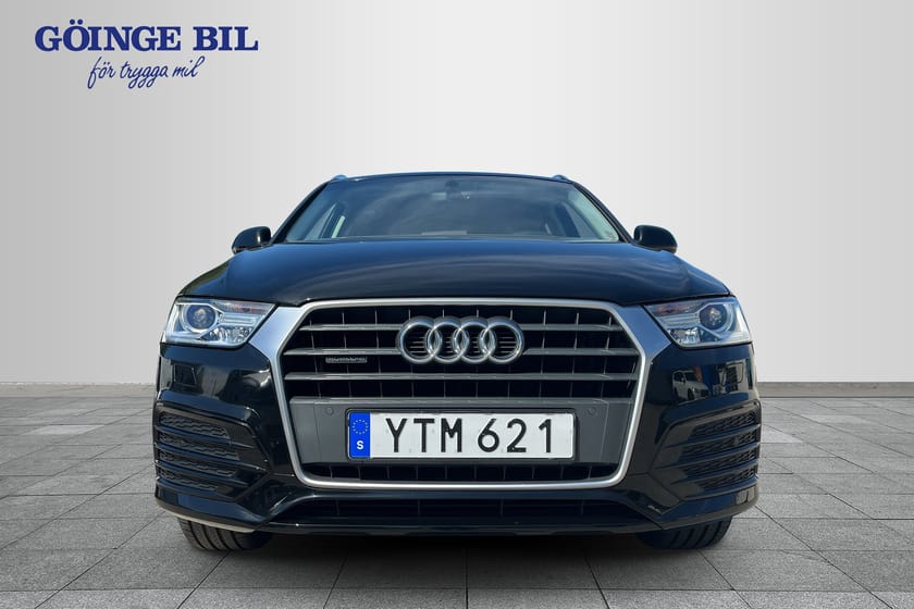 Bild 3 av Audi Q3