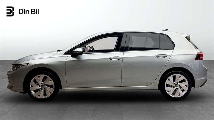 Bild 2 av Volkswagen Golf