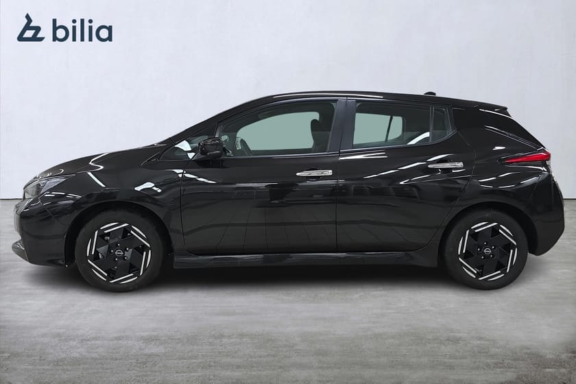 Bild 5 av Nissan Leaf