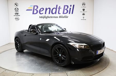 BMW Z4 sDrive23i