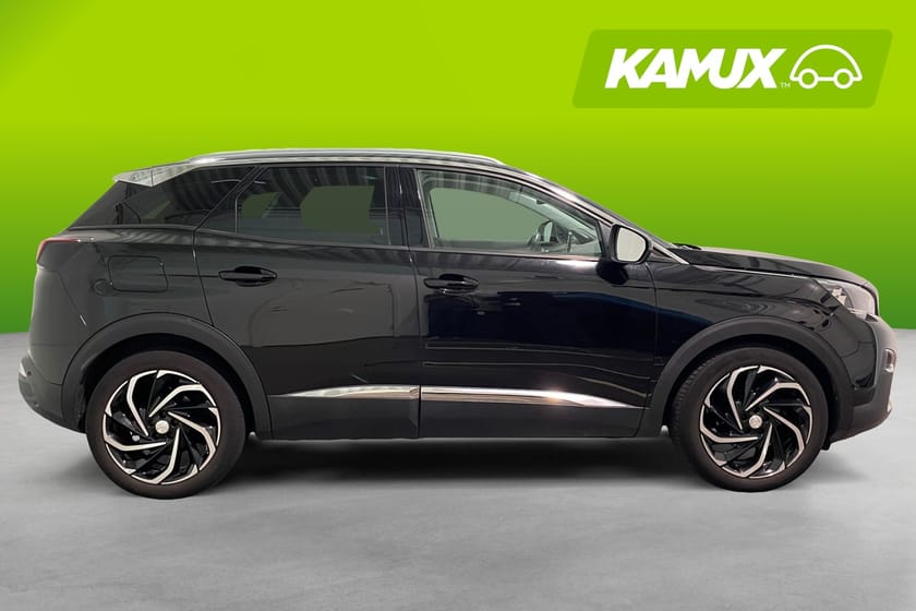 Bild 2 av Peugeot 3008