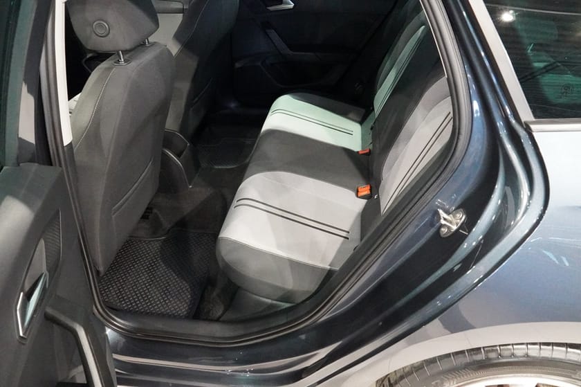 Bild 5 av SEAT Leon Sportstourer