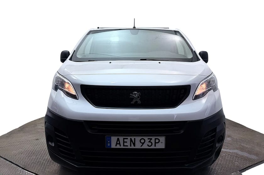 Bild 3 av Peugeot Expert Utökad Last