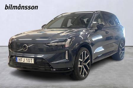 Volvo EX90 Twin Motor