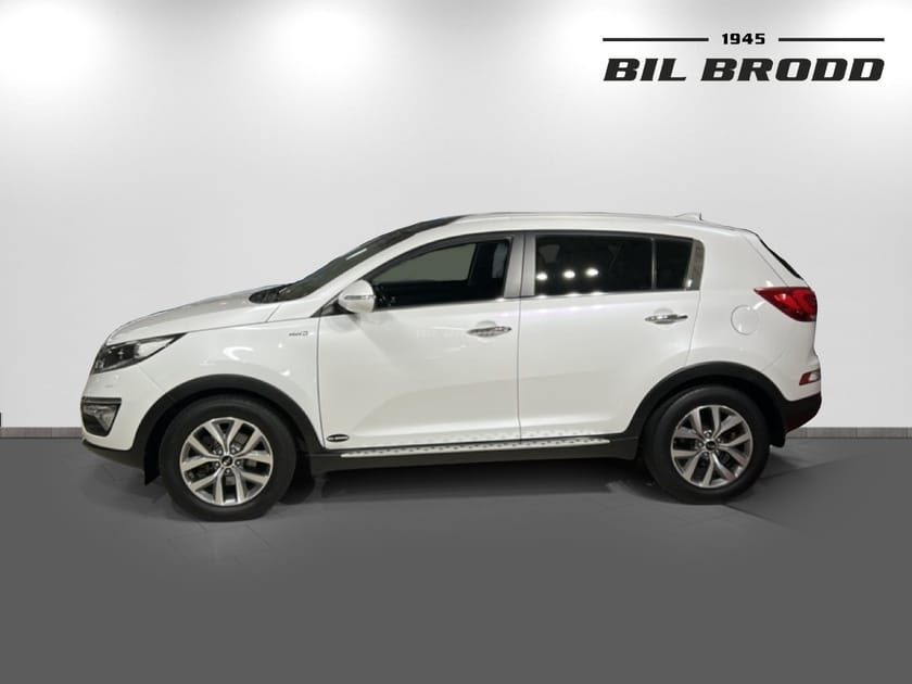 Bild 4 av Kia Sportage