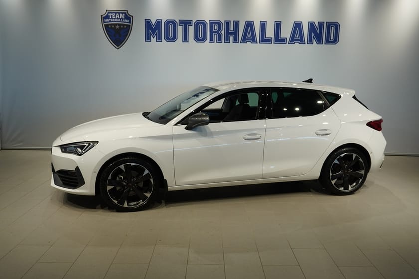 Bild 1 av CUPRA Leon