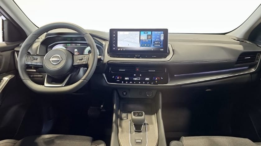 Bild 4 av Nissan Qashqai