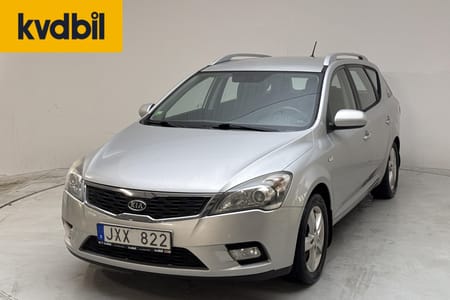 Kia cee'd_sw