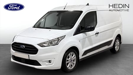 Ford Transit Connect 230 LWB
