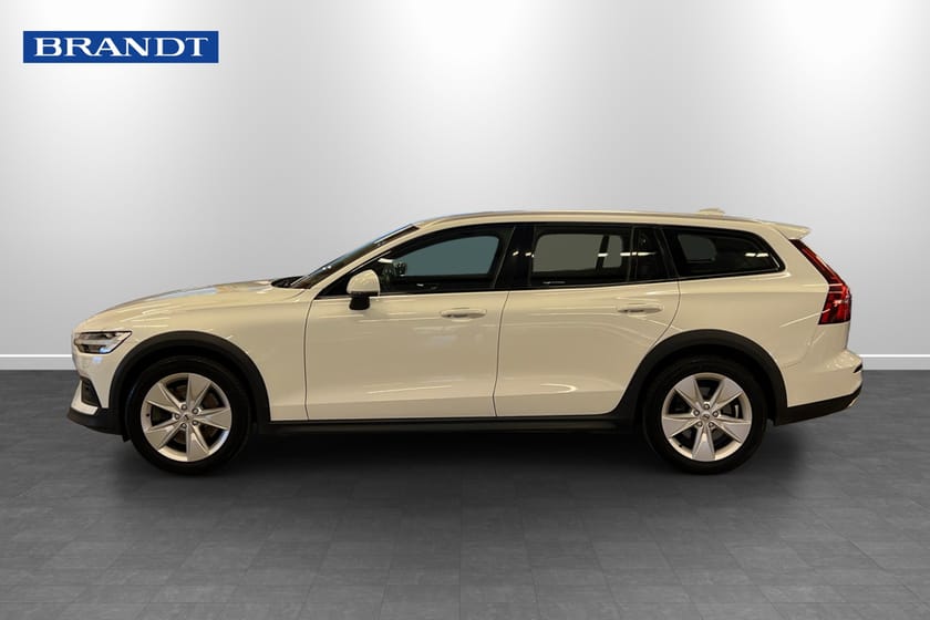 Bild 3 av Volvo V60 Cross Country