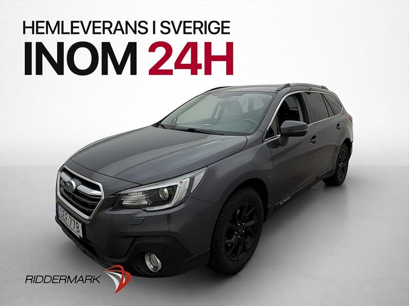 Bild 3 av Subaru Outback