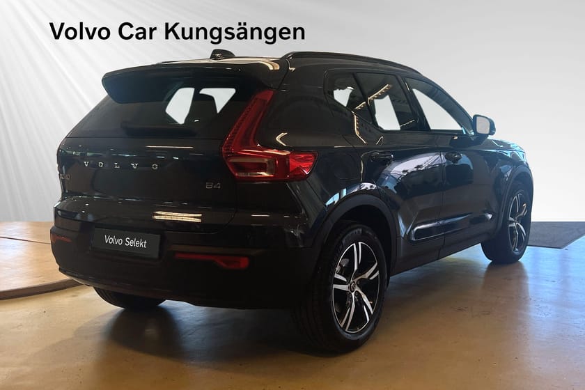 Bild 5 av Volvo XC40