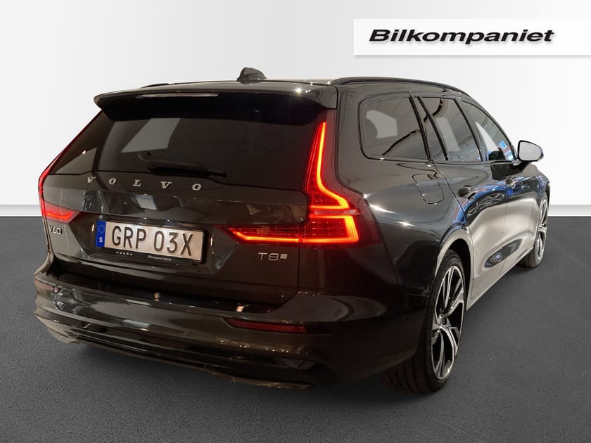 Bild 4 av Volvo V60